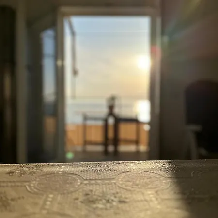 Dom wakacyjny Marina House 79