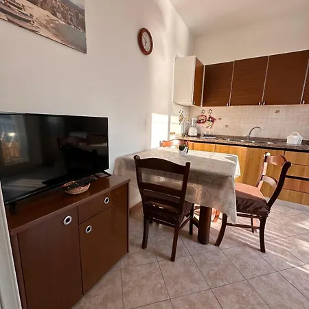 Marina House 79 Holiday home