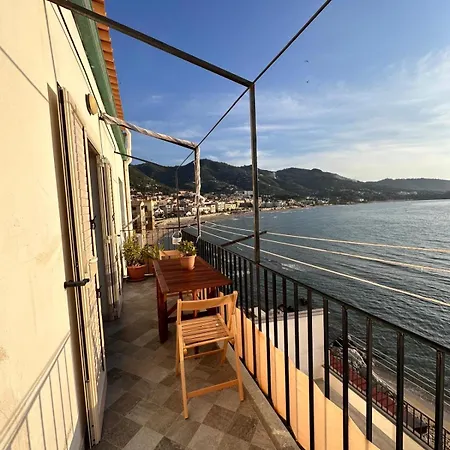 Marina House 79 Holiday home