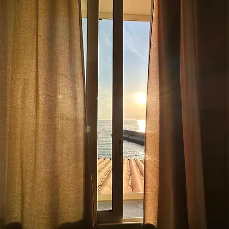Marina House 79 * Cefalu
